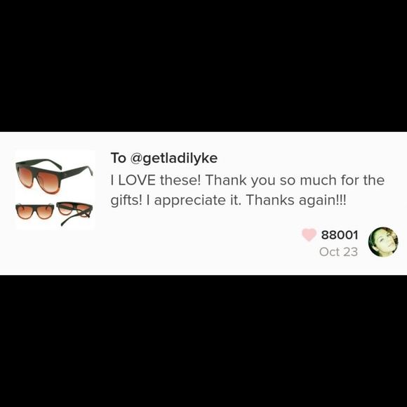 Beautiful Classy Vintage Sunglasses - hot! - Picture 7 of 8